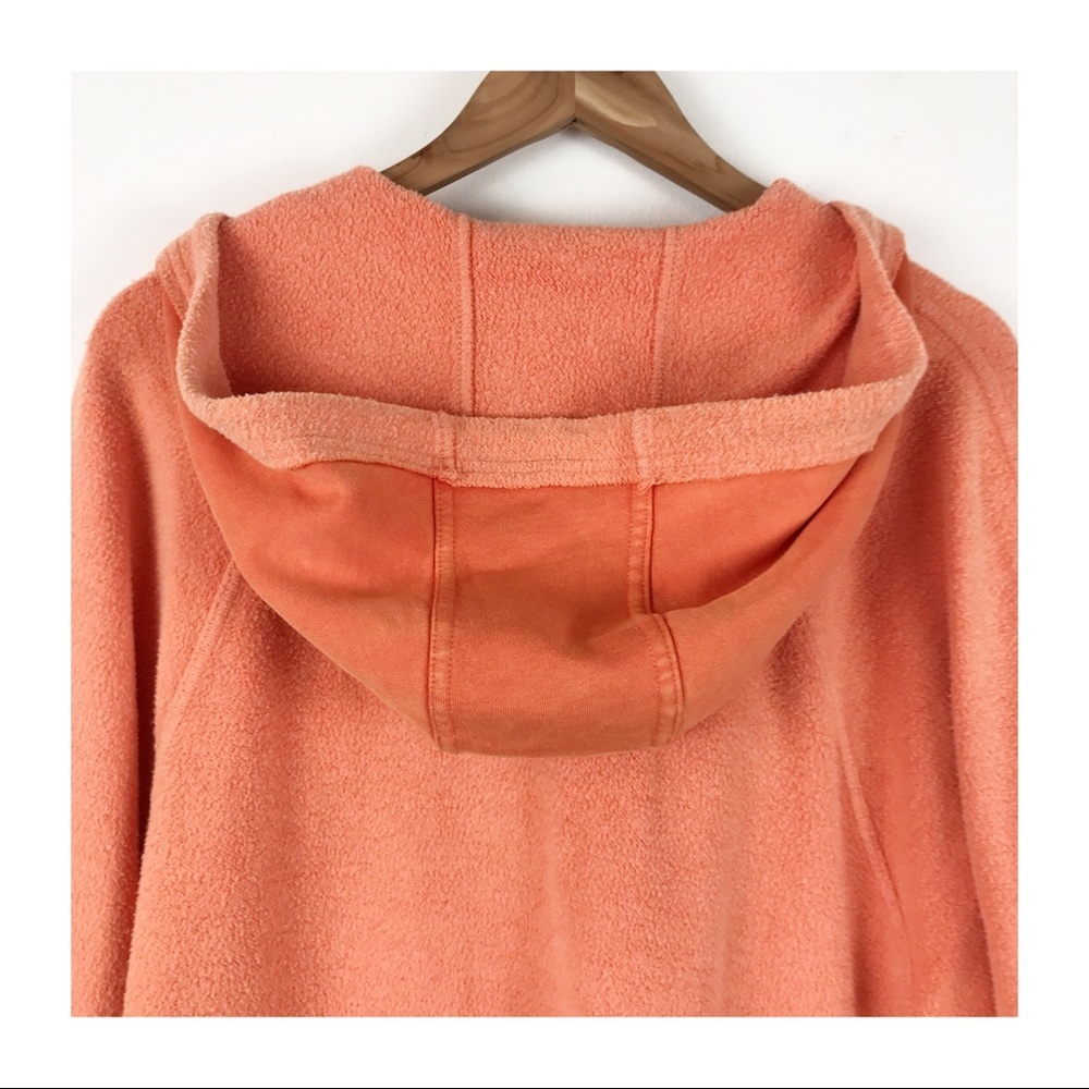 Free People Sadie Surplus Knit Jacket‎ Size XS - Picture 12 of 15